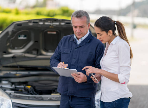 Non-owner insurance in Lake Camelot, IL
